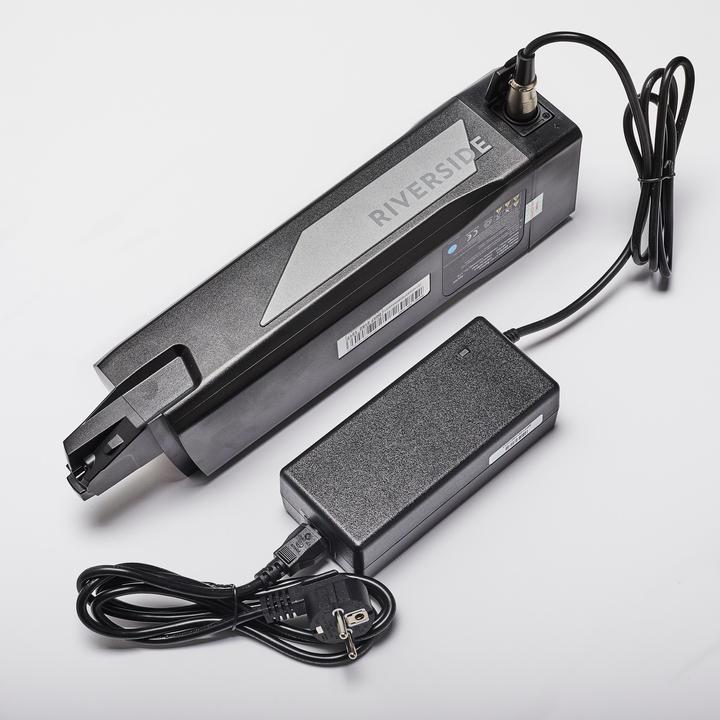 Image du produit Riverside 520 E