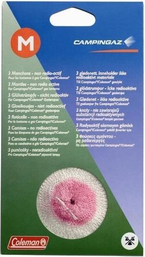 Immagine prodotto Campingaz Calza Glow Belvédère taglia L (3)