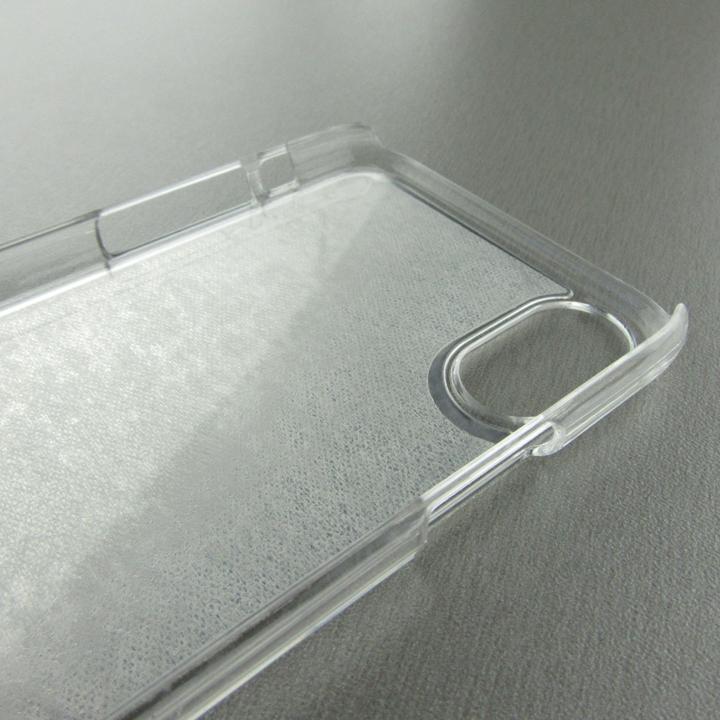 Image du produit PhoneLook Coque transparent Saas-Fee Ski Downhill (Apple iPhone X, Apple iPhone XS)