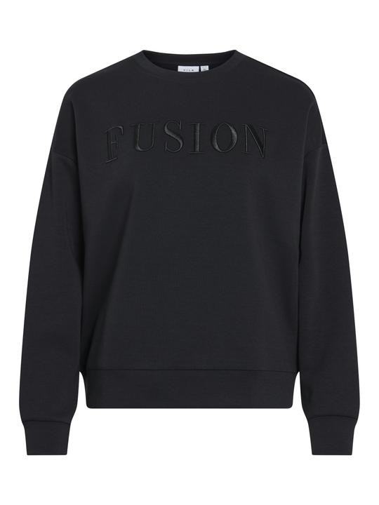 Produktbild Vila Rundhals Sweatshirt (L)