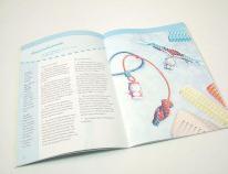 Produktbild Kögler Scoubibuch Giggi-Mania mit Scoubidou (Deutsch, 2004)