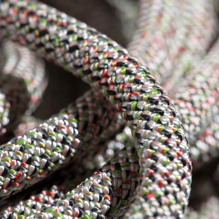 Produktbild Mammut 9.5 Crag We Care Classic Rope (80 m)