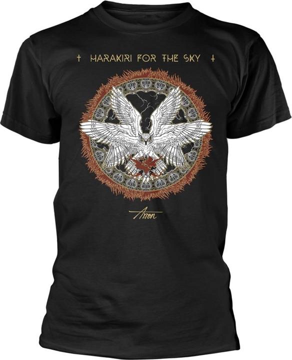 Harakiri for the Sky Arson Fire (XXL)
