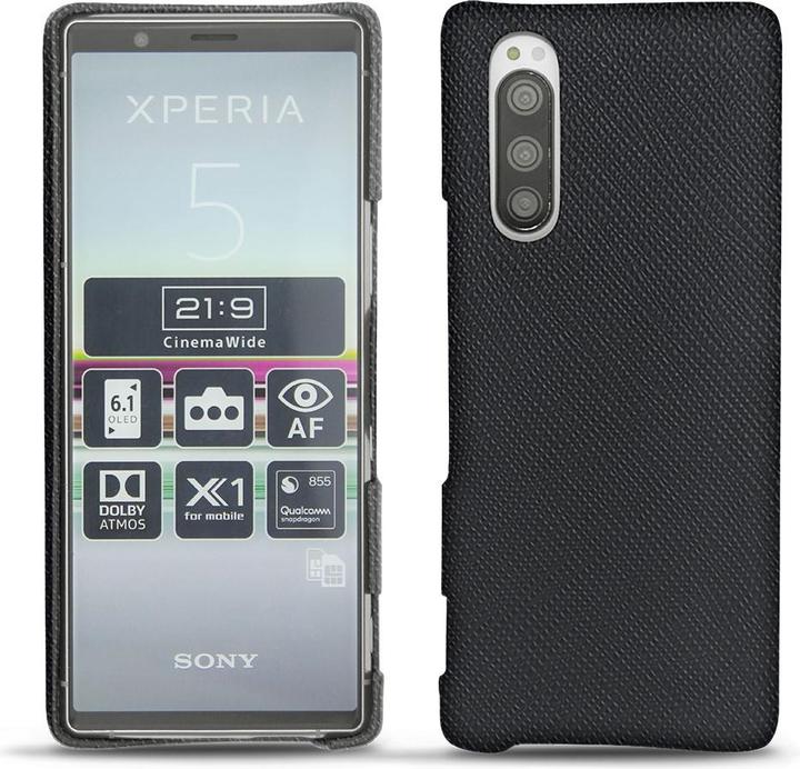 Immagine prodotto Noreve Cover in pelle (Sony Xperia 5)