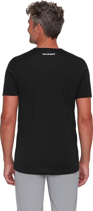 Immagine prodotto Mammut Maglietta Tree Wool FL Uomo (M)