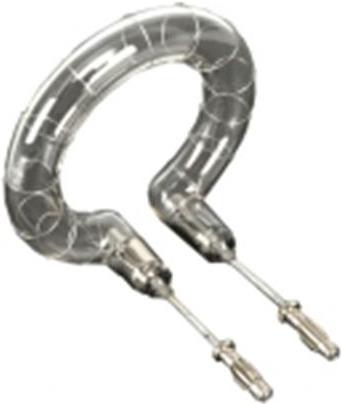 Produktbild Walimex Ersatzblitzröhre VE/VC 400-600 Typ 2