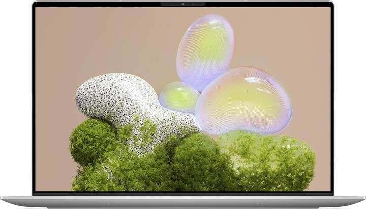 Actual product image Dell XPS 9350 (13.40", Intel Core Ultra 7 258V, 32 GB, 1000 GB, CH)