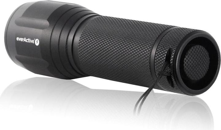 Image du produit Everactive Lampe de poche LED FL-300+ (11.50 cm, 350 lm)