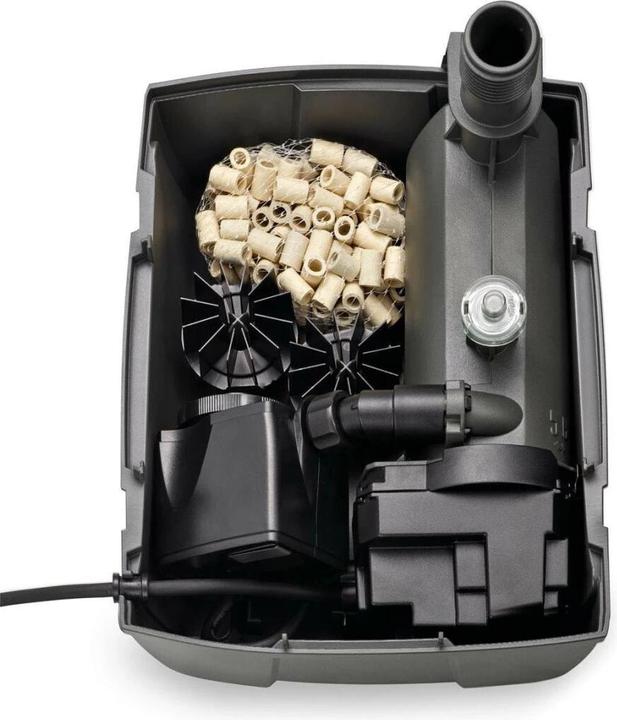 Actual product image Oase Filtral UVC 6000