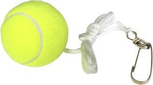 Image du produit Balle de tennis avec corde