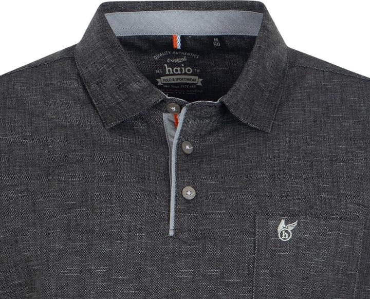 Produktbild Hajo 2er Pack Stay Fresh Poloshirt (48, S)