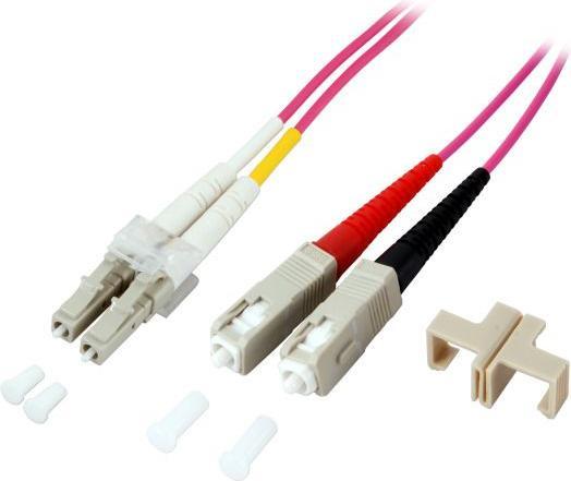 Produktbild EFB Elektronik Netzwerkkabel (S/FTP, CAT8.1, 3 m)