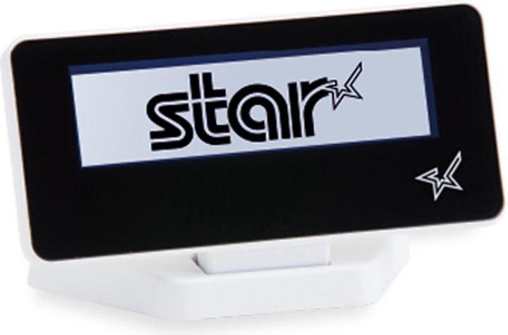 Star Micronics SCD222U