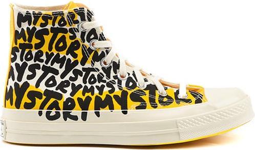 Produktbild Converse Chuck 70 My Story-36 (36)