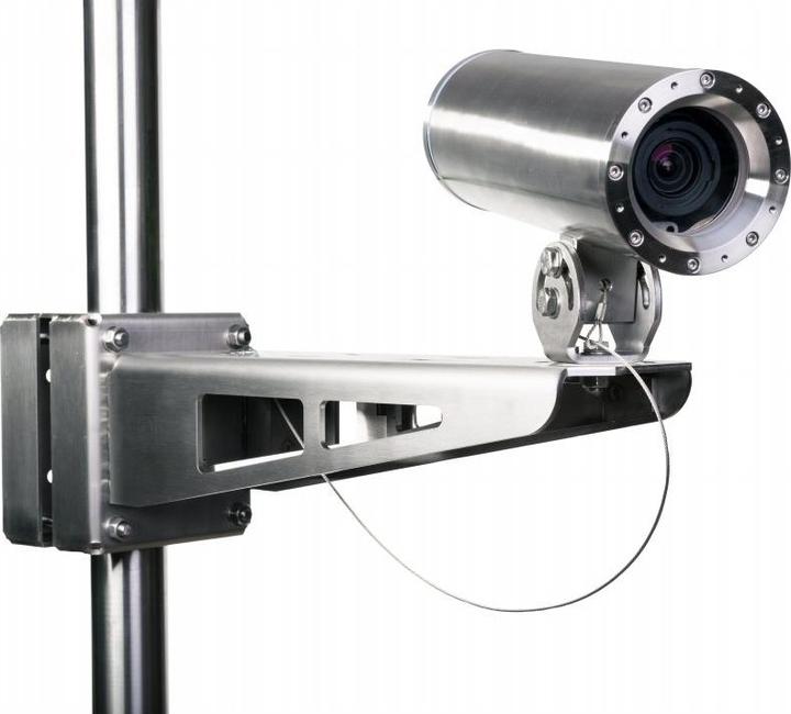 Image du produit Axis Câble d'extension audio (Enregistreur vidéo en réseau (NVR))