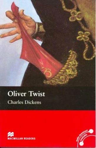 Oliver Twist (Englisch, Charles Dickens, 2005)