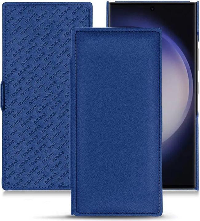 Bleu Océan PU ( Pantone #003da5 )