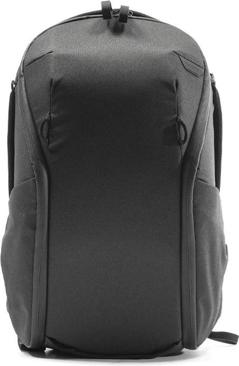 Actual product image Peak Design Everyday Backpack Zip 15L v2 (Camera shoulder bag, 15 l)