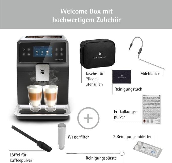 Actual product image WMF CP850D15