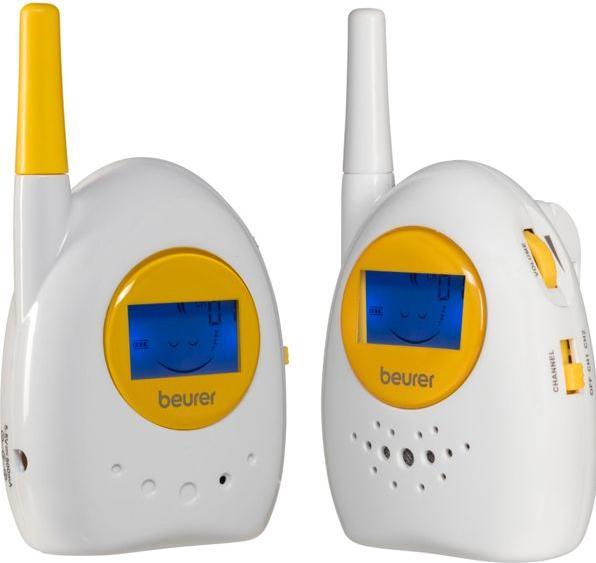 Productafbeelding Beurer By 84 (Babyfoon Audio, 800 m)