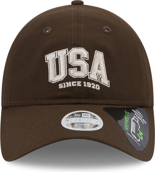 Immagine prodotto New Era 9Twenty Usa 1920 Noce