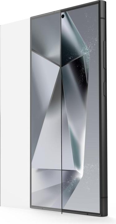 Produktbild Hama Clear Protect (1 Stück, Samsung Galaxy S24 Ultra)