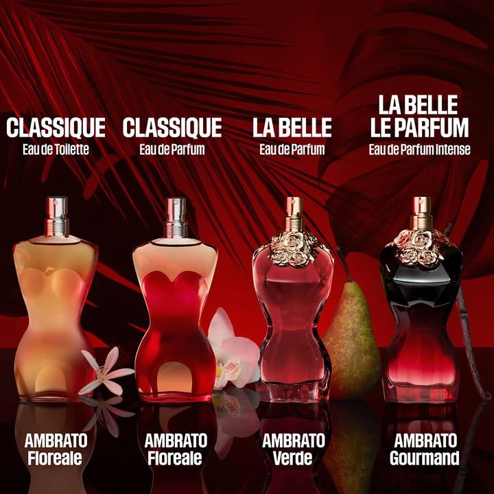 Produktbild Gaultier Classique Eau de Parfum (Eau de Parfum, 30 ml)