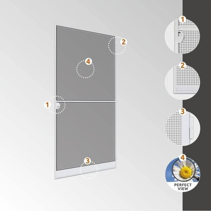 Produktbild Windhager Expert (100 x 210 cm)