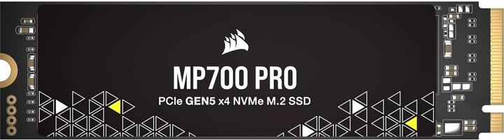 Corsair MP700 PRO (1000 GB, M.2 2280)