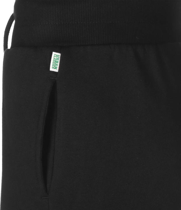 Immagine prodotto Urban Classics Pantaloni da donna biologici a vita alta (S)