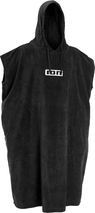 Immagine prodotto ION Poncho Core - black (140, 146, 152, 158, 164, 170)