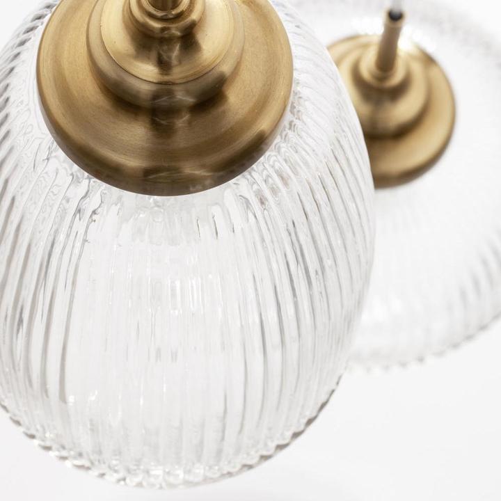 Actual product image Nova Luce Moon (E14)