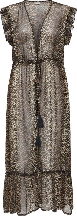Produktbild Only ONLLILJA Langes Kleid Kleid (XL)