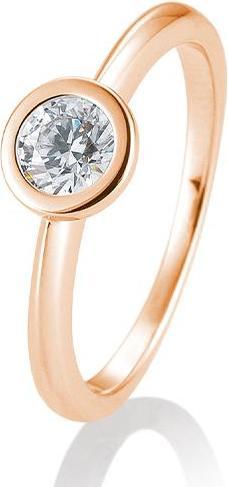 Produktbild Breuning Ring Zarge 0,40-0,60 ct. (56, 585/14 K Gold)