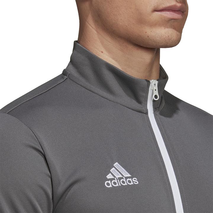 Produktbild adidas Entrada 22 Trainingsjacke Herren (M)