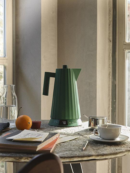Actual product image Alessi Plissé (1.70 l)