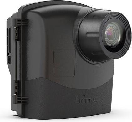Actual product image Brinno Time Lapse Camera BCC2000Plus Black (2 Mpx)