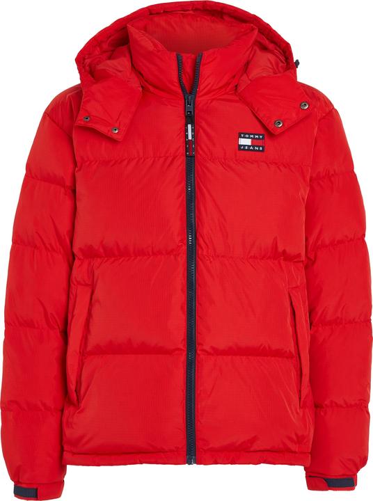 Actual product image Tommy Jeans Alaska (L)
