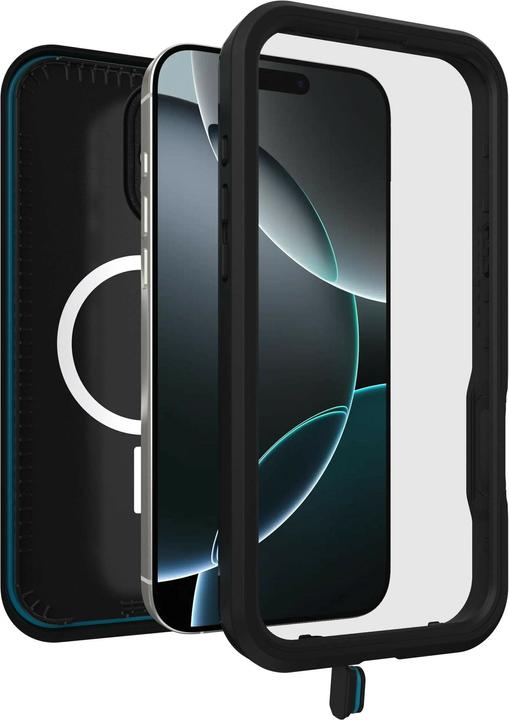 Produktbild OtterBox FRĒ Series (Apple iPhone 16 Pro Max)