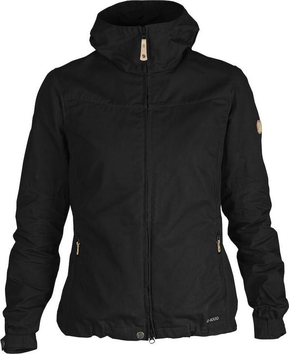 Produktbild Fjällräven Stina Jacket W (XXL)