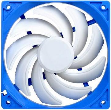Actual product image Silverstone Argon SST-AR03-V2 CPU Cooler (159 mm)