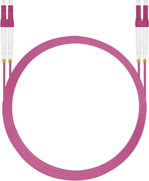 Produktbild Helos Herweck LWL Patchkabel (20 m)