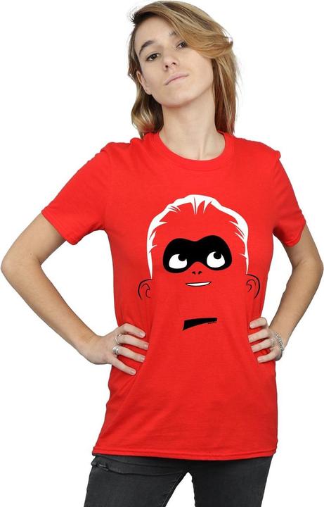 Produktbild Disney Incredibles 2 Dash Face TShirt (XXL)