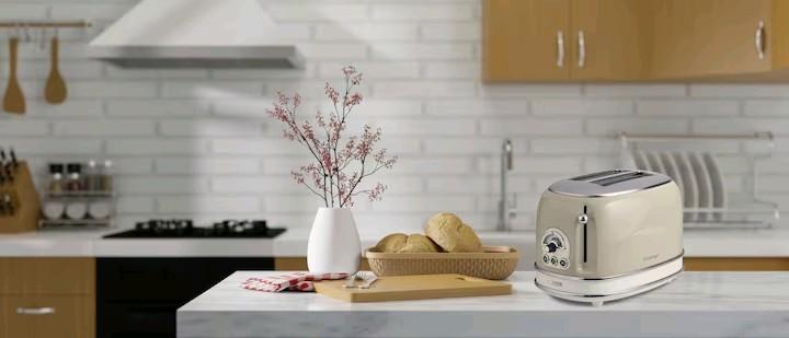 Produktbild Ariete Vintage