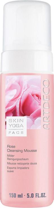 Artdeco Rose Cleansing Mousse (Schaum, 150 ml)
