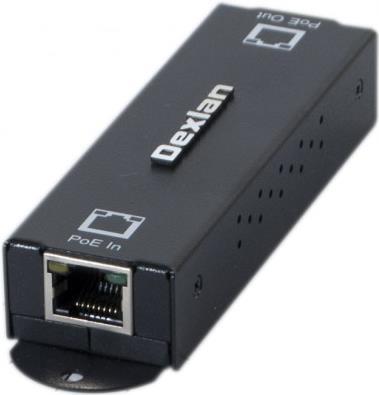 Dexlan Netzwerk-/Stromextender