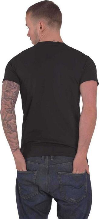 Immagine prodotto Zakk Sabbath Z Icon 2 Maglietta Adulto Unisex (S)