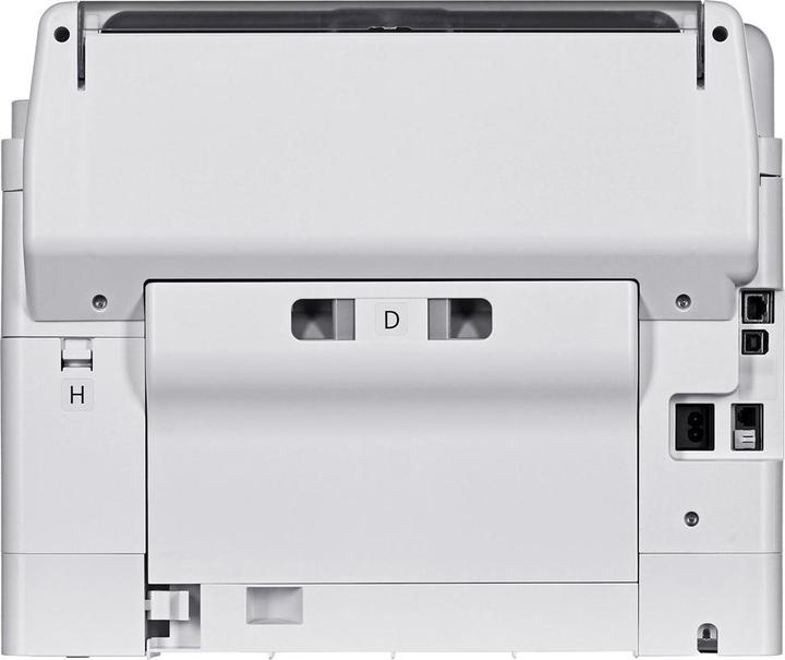 Immagine prodotto Epson WorkForce Pro WF-M5899DWF (Inchiostro, Bianco e nero)