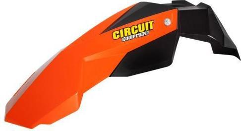 Actual product image CIRCUIT Equipment stealth universel (Front mudguard)