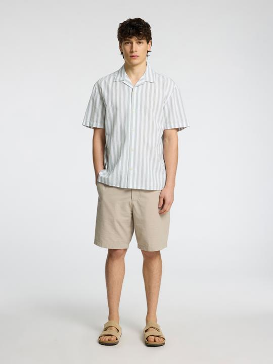 Produktbild Selected Homme Kurzärmeliges Hemd (L)